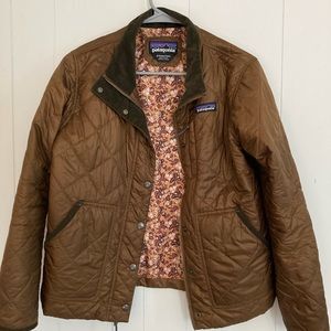 Patagonia Women’s Jacket